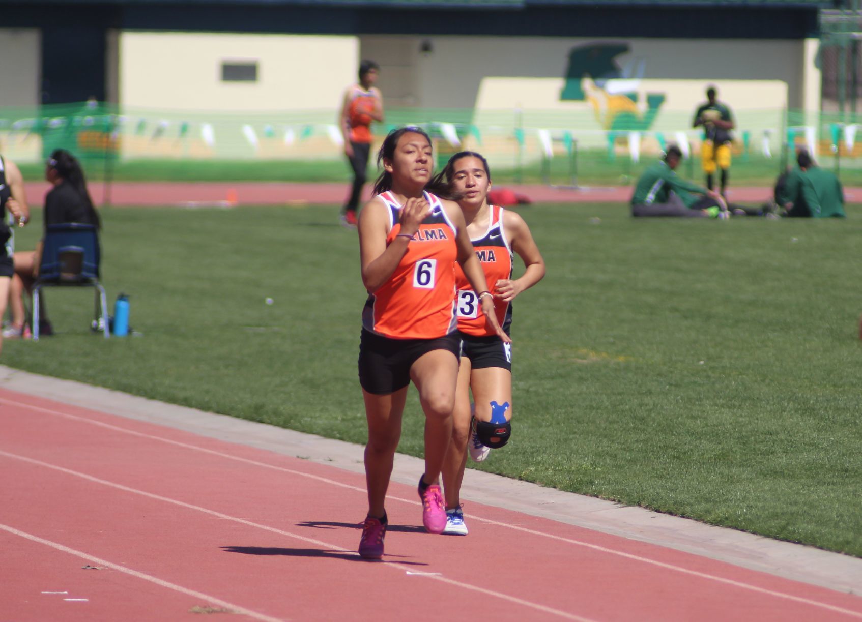 Rafer Johnson Invitational